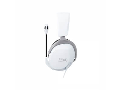 Гарнитура HyperX CloudX Stinger 2 Core (White) 6H9B7AA