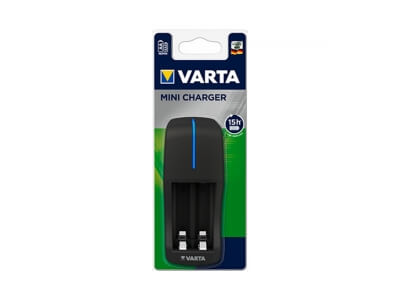 Зарядное устройство VARTA Mini Charger (57646)