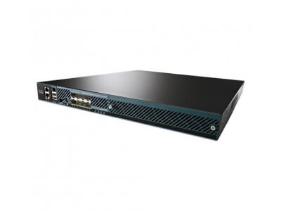 WiFi оборудование Cisco AIR-CT5508-50-K9