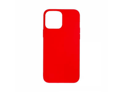Чехол для телефона XG XG-PR94 для Iphone 13 TPU Красный