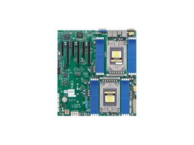 Материнская плата сервера Supermicro MBD-H12DSI-N6-O