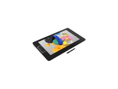 Графический планшет Wacom Cintiq Pro 24 (DTK-2420) Чёрный