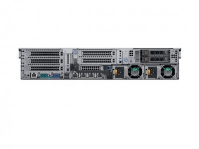 Сервер PowerEdge R740XD