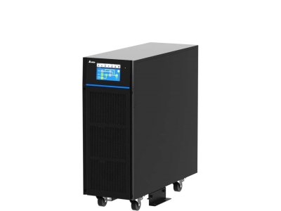 Delta Electronics HPH Gen.2 30kVA, tower type, 3P4W 400V, ready for battery, with battery kit