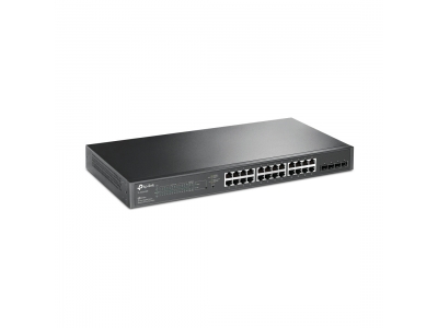 Коммутатор TP-Link TL-SG2428P