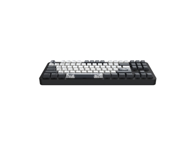 Клавиатура Dark Project ALU87A Bushido