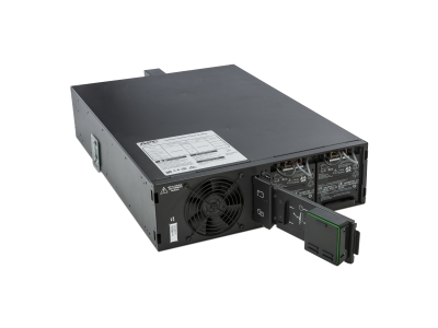 APC Smart-UPS SRT 5000VA RM 230V - APC Smart-UPS SRT 5000VA RM 230V.