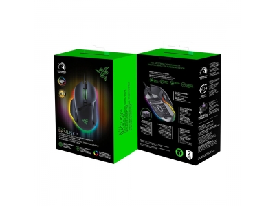 Компьютерная мышь Razer Basilisk V3