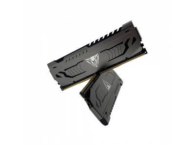 Комплект Модулей памяти Patriot PVS416G300C6K DDR4 16GB (Kit 2x8GB) 3000MHz