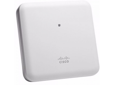 WiFi оборудование Cisco Точка доступа AIR-AP1852I-R-K9
