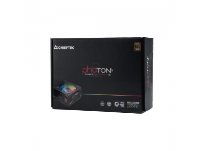 Блок питания Chieftec Photon CTG-750C-RGB