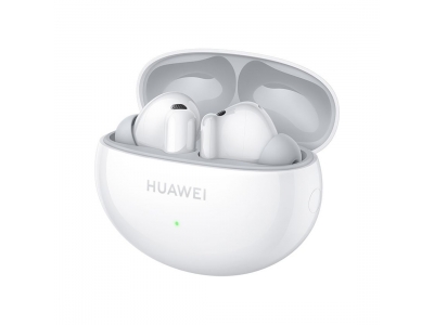 Наушники Huawei FreeBuds 6i T0019 White