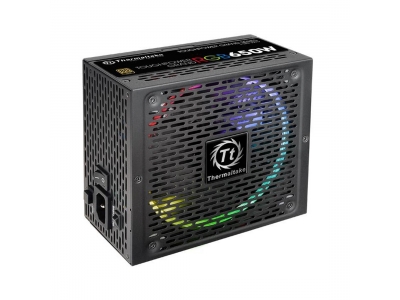 Блок питания Thermaltake Toughpower Grand RGB Sync Edition 650W (Gold)