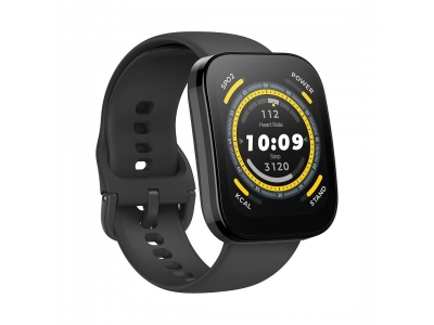 Смарт часы Amazfit Bip 5 A2215 Soft Black