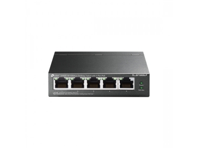 Коммутатор TP-Link TL-SF1005LP