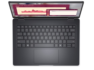 Ноутбук Dell Pro 14 PC14250/C5 220U/16 ГБ/512 ГБ SSD/14,0
