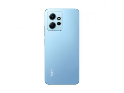 Мобильный телефон Redmi Note 12 4GB RAM 128GB ROM Ice Blue