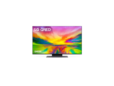 4K QNED телевизор LG 55QNED816RA