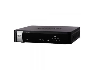 Маршрутизатор Cisco RV130-WB-K8-RU