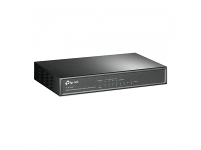 Коммутатор TP-Link TL-SF1008P