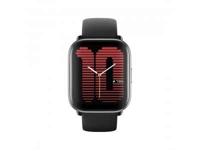 Смарт часы Amazfit Active A2211 Midnight Black