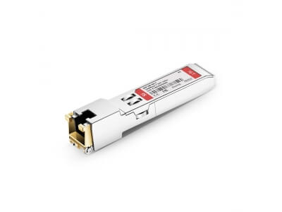 Трансивер оптический FS SFP-GB-GE-T