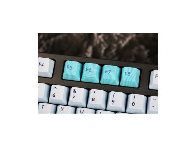 Клавиатура Varmilo Aurora VEA108 Cherry MX Brown