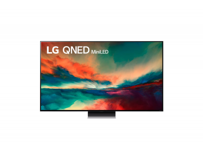 4K QNED телевизор LG 75QNED876RA