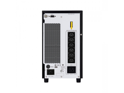 Источник бесперебойного питания Schneider Electric Easy UPS SRVS3KI