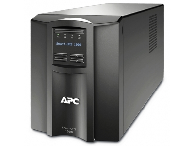 APC Smart-UPS 1000VA LCD 230V с функцией SmartConnect