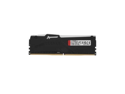 Модуль памяти Kingston FURY Beast RGB XMP KF556C40BBA-32 DDR5 32GB 5600MHz