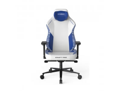 Игровое компьютерное кресло DX Racer CRA/PRO/WB