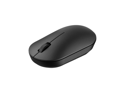 Мышь Xiaomi Wireless Mouse Lite 2 Black GL