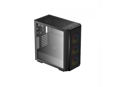 Компьютерный корпус Deepcool CG540 без Б/П