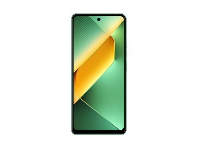 Мобильный телефон TECNO POVA 6 Neo (LI6) 256+8 GB Comet Green