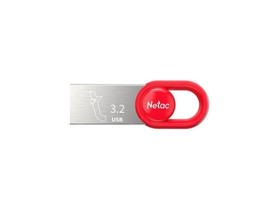 USB-накопитель Netac NT03UM2N-032G-32RE 32GB