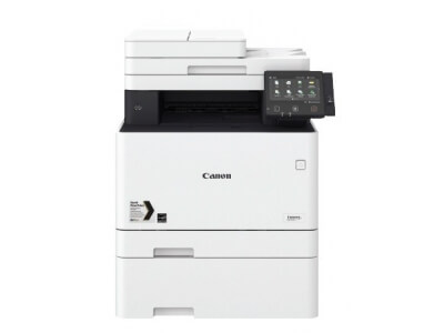 МФП Canon/i-SENSYS MF734Cdw/Принтер-Сканер (1474C030AA)