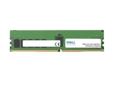 Dell Memory Upgrade - 16GB - 2Rx8 DDR4 RDIMM 3200MHz