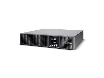 Источник бесперебойного питания CyberPower OLS1500ERT2U