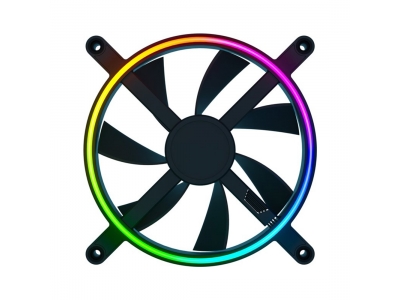 Кулер для компьютерного корпуса Razer Kunai Chroma 140MM 1 Fan