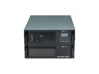 ИБП Tuncmatik/Newtech Pro (TSK1815)