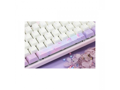 Клавиатура Varmilo Dreams on Board VEM108 Varmilo EC V2 Sakura