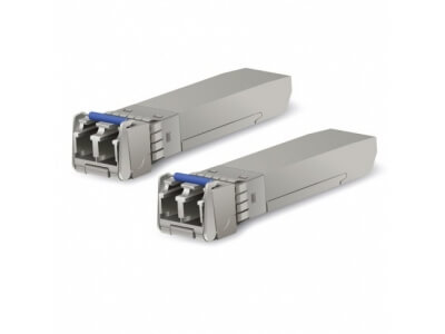 Ubiquiti  Модуль SFP+, U Fiber, Multi-Mode Module, UF-MM-10G