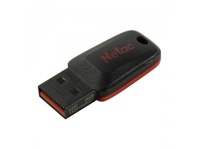 USB-накопитель Netac NT03U197N-016G-20BK 16GB