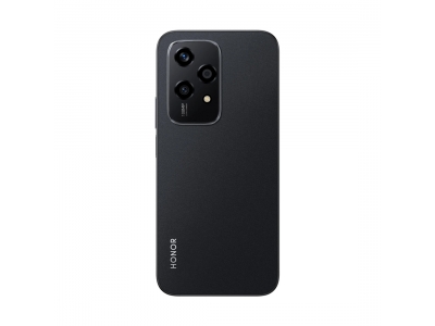 Смартфон HONOR 200 Lite LLY-NX1 8GB RAM 256GB ROM Midnight Black