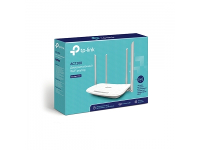 Маршрутизатор TP-Link Archer C50