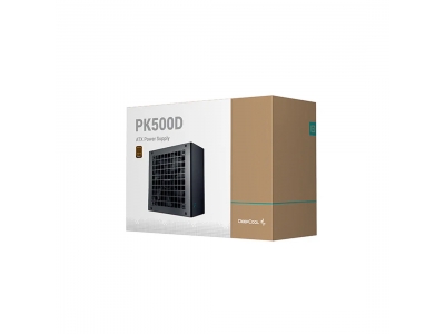 Блок питания Deepcool PK500D