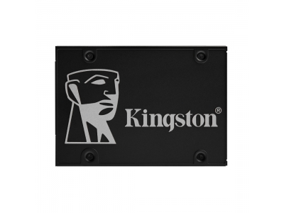 Твердотельный накопитель SSD Kingston SKC600/2048G SATA 7мм