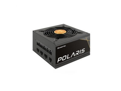 Блок питания Chieftec Polaris PPS-650FC Gold