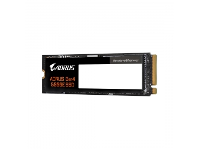 Твердотельный накопитель SSD Gigabyte 5000E AG450E1024-G 1TB M.2 NVMe PCIe 4.0